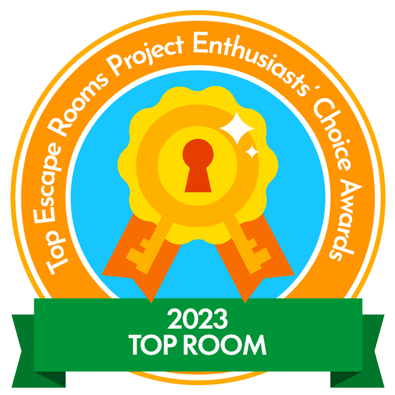 200 Escape Room Puzzle Ideas - Escape Room Supplier